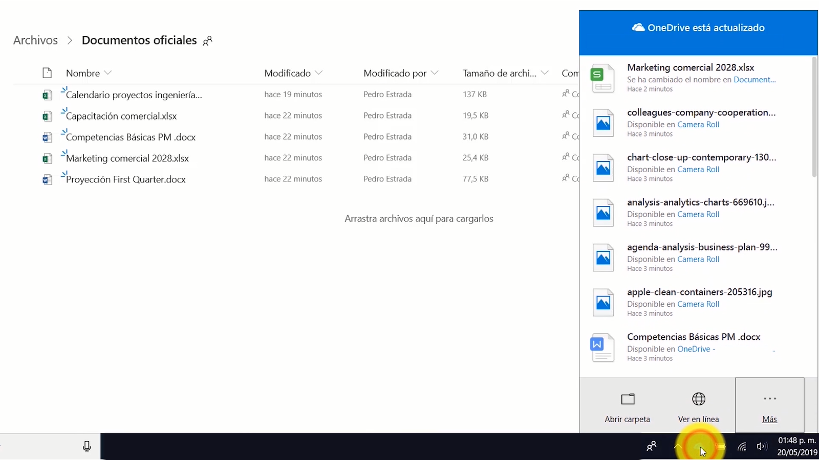 Onedrive 5