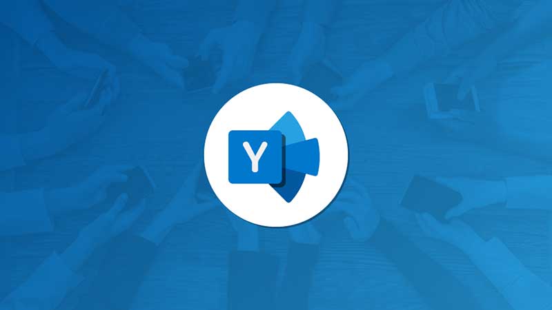 yammer