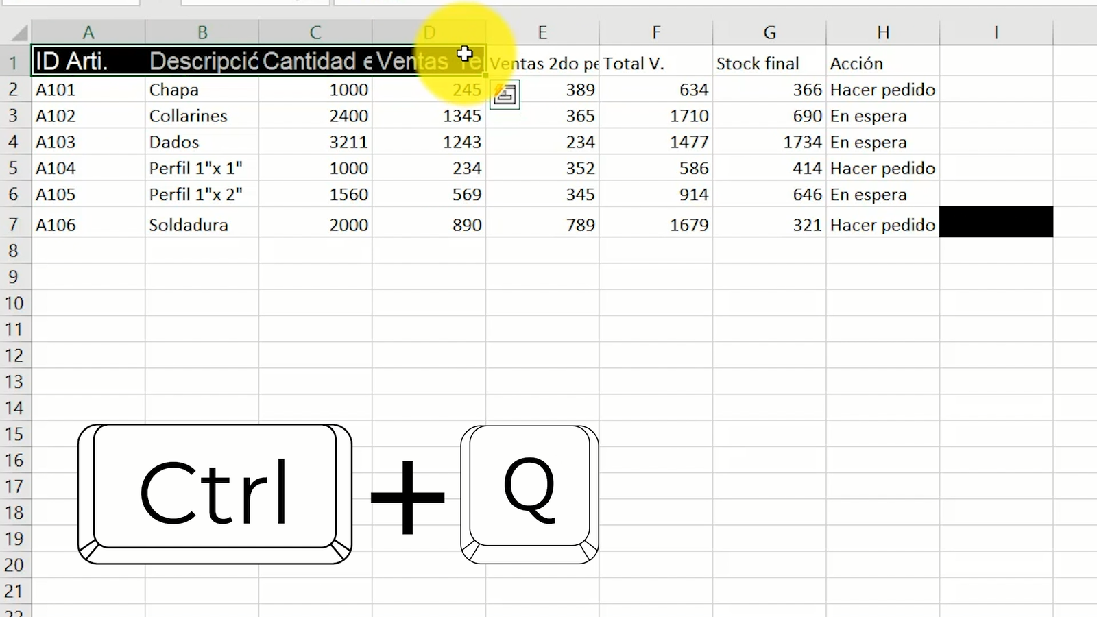 excel avanzado 7