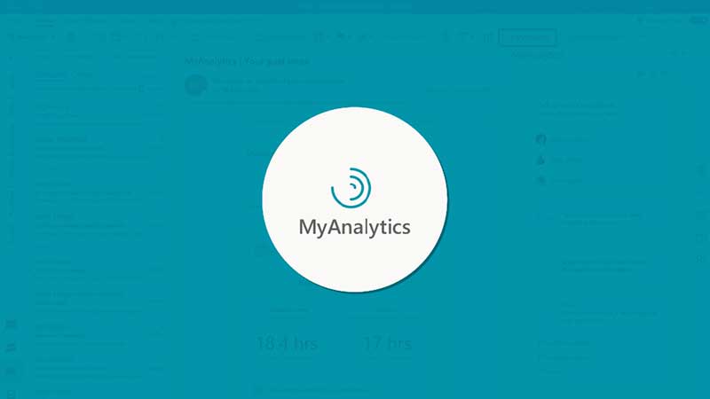 MyAnalytics