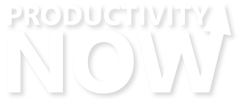 productivity now logo